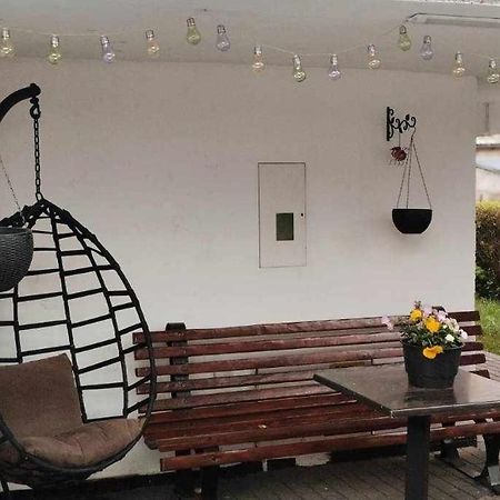 Pokoje Goscinne Cholewa Miedzyzdroje Exterior foto